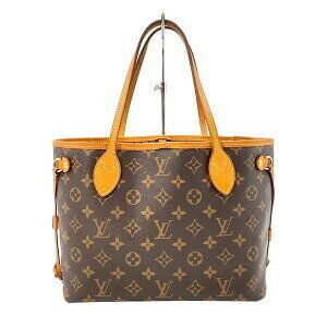 Louis Vuitton Neverfull Monogram Canvas pouch